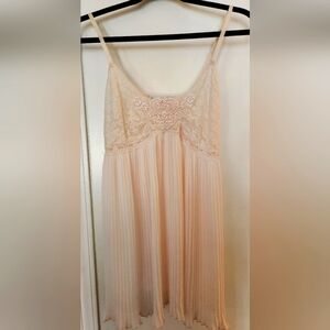 INTIMO Donatella Pink Undergarment